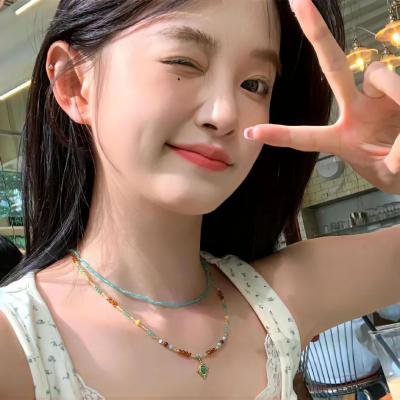 我的美人，我的美