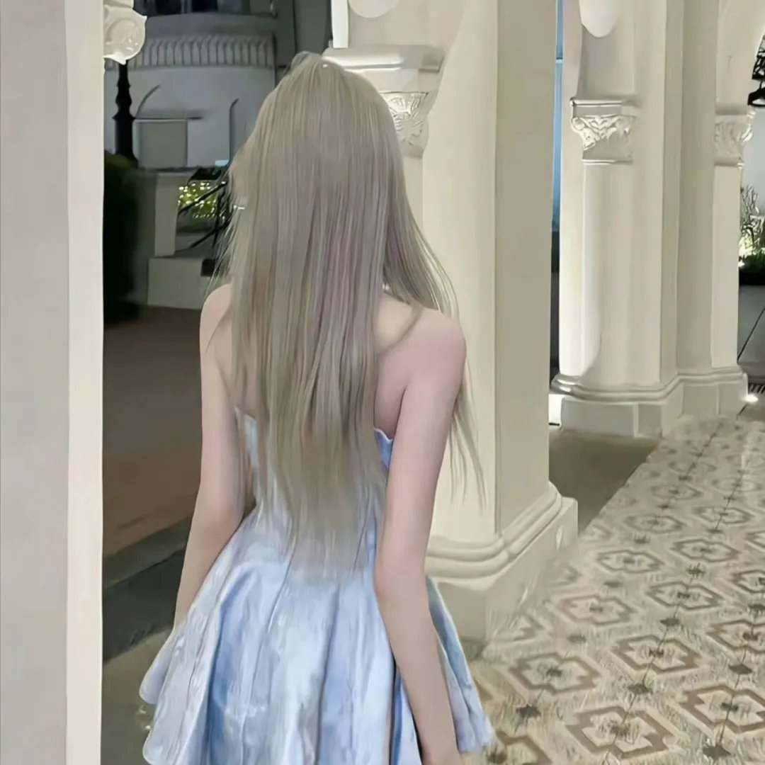 是善良让我遇到他